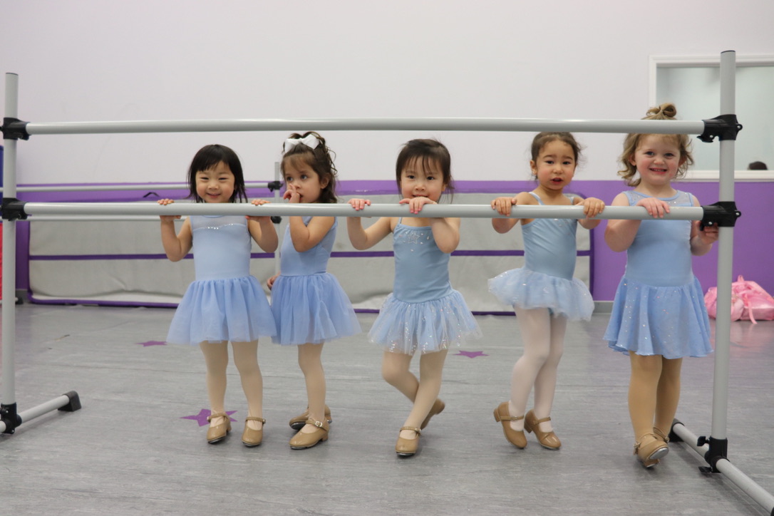 Dance School in McKinney, TX JDM School of Dance