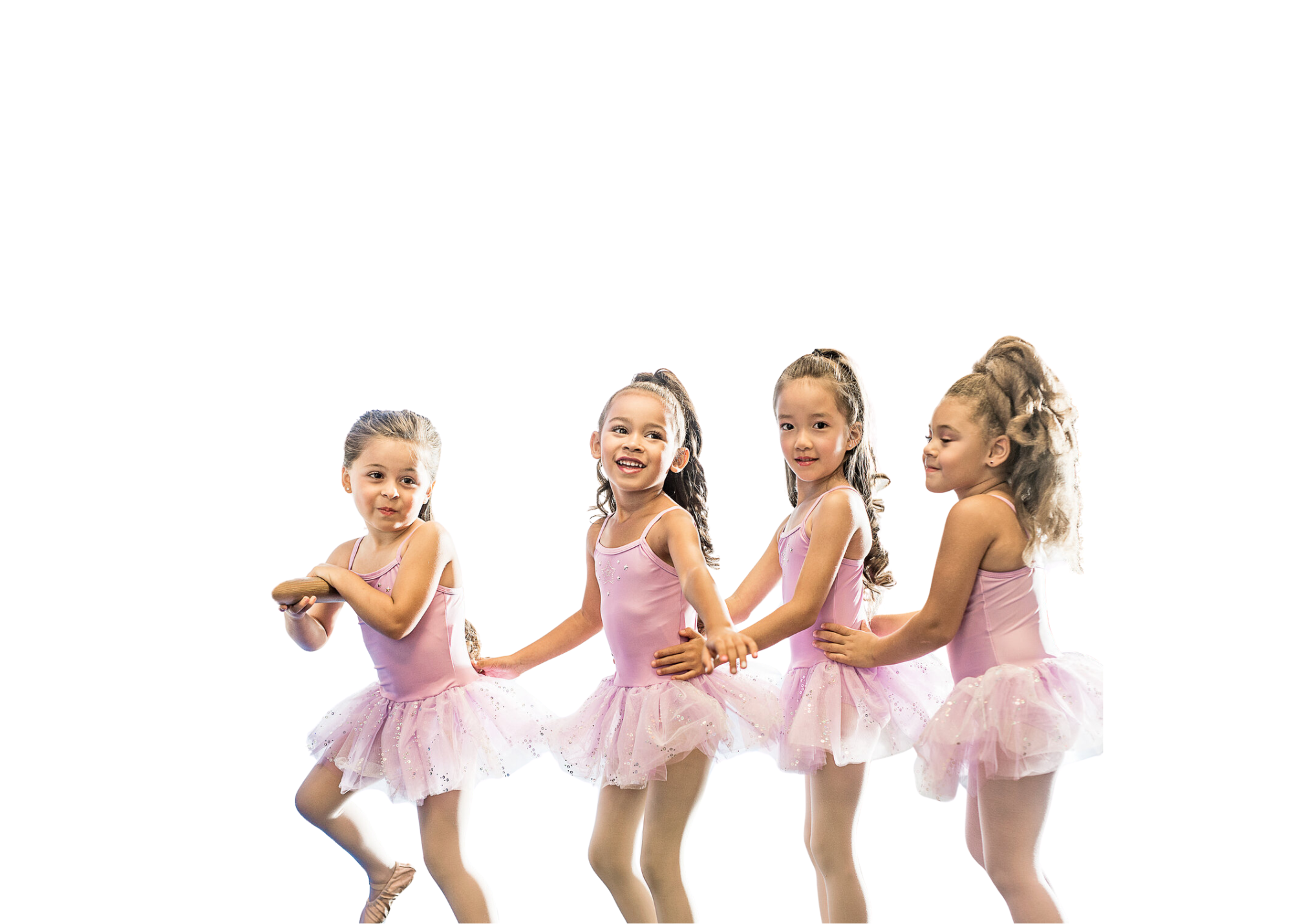 AGES 5 7 Classes in McKinney, TX JDM School of Dance