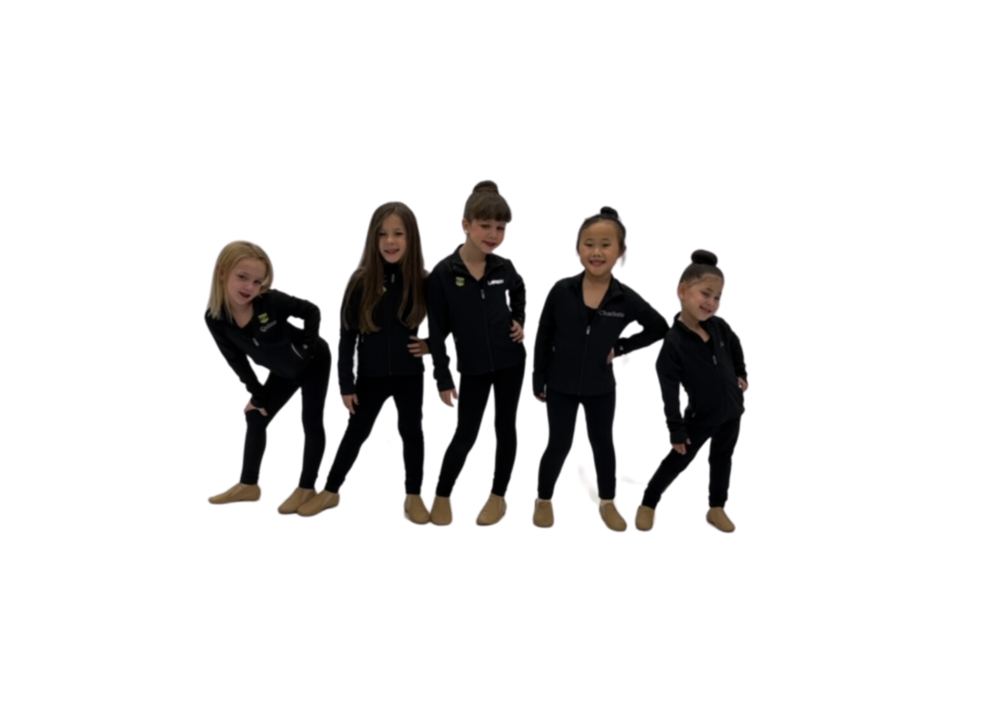 AGES 4 5 Dance Classes in McKinney, TX JDM School of Dance