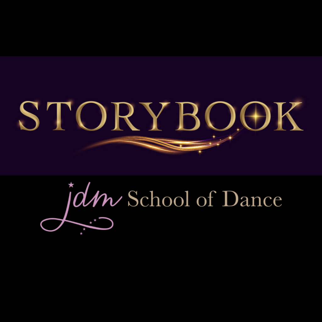 Spring 2025 Recital JDM School of Dance